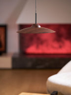 Arcadian Pendant Light