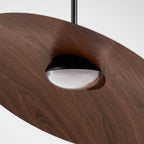 Arcadian Pendant Light
