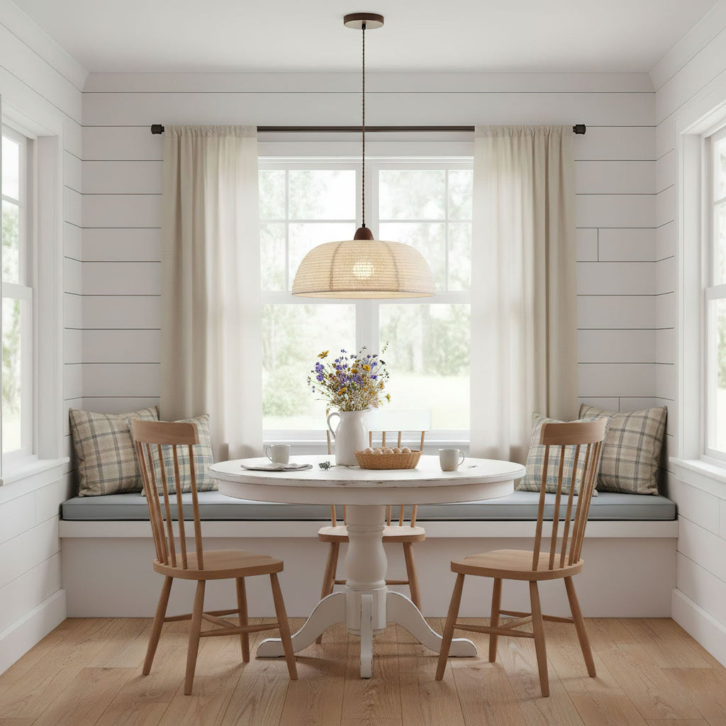 Fabric Series Pendant Lamp
