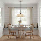 Fabric Series Pendant Lamp