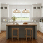 Fabric Series Pendant Lamp