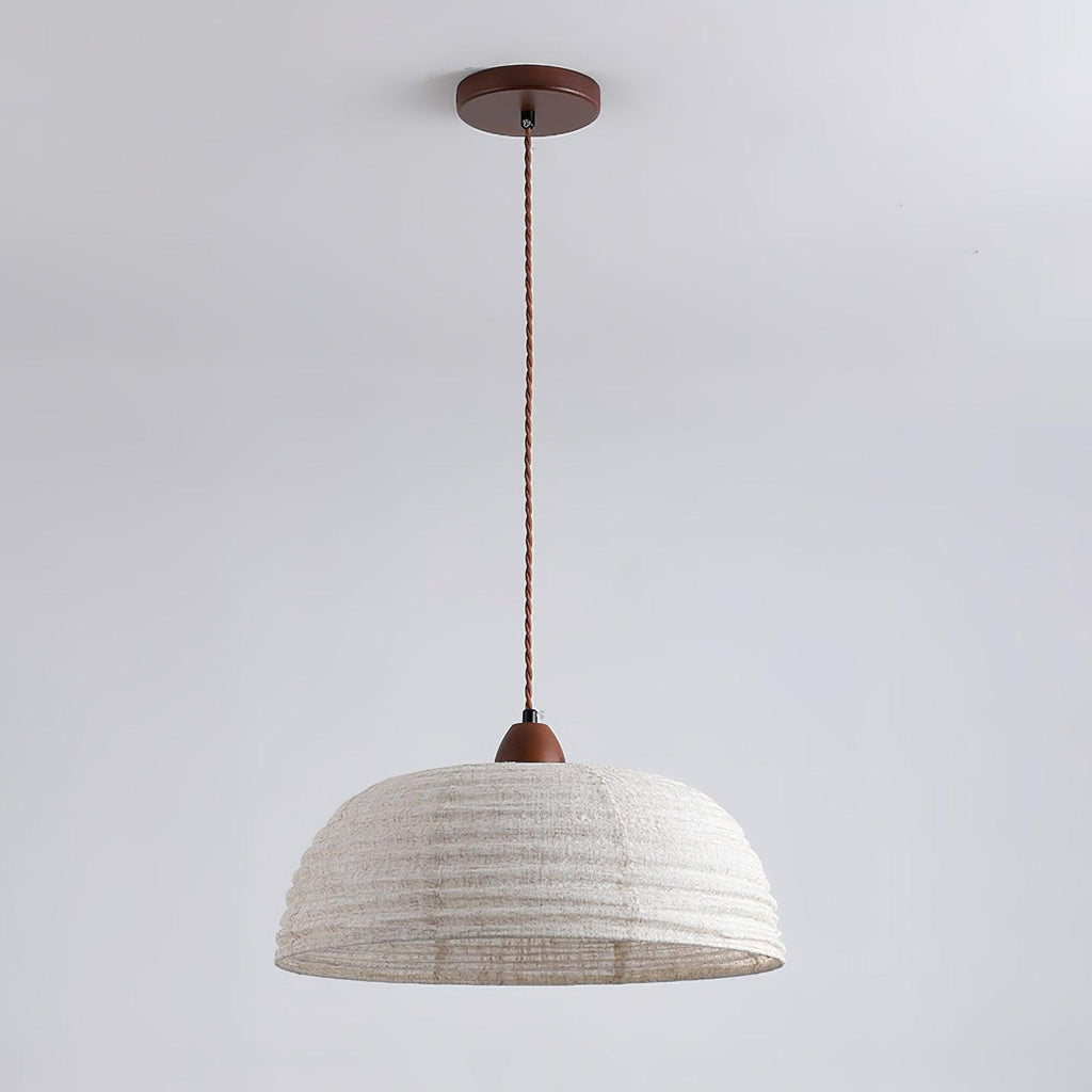 Fabric Series Pendant Lamp