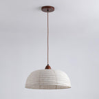 Fabric Series Pendant Lamp