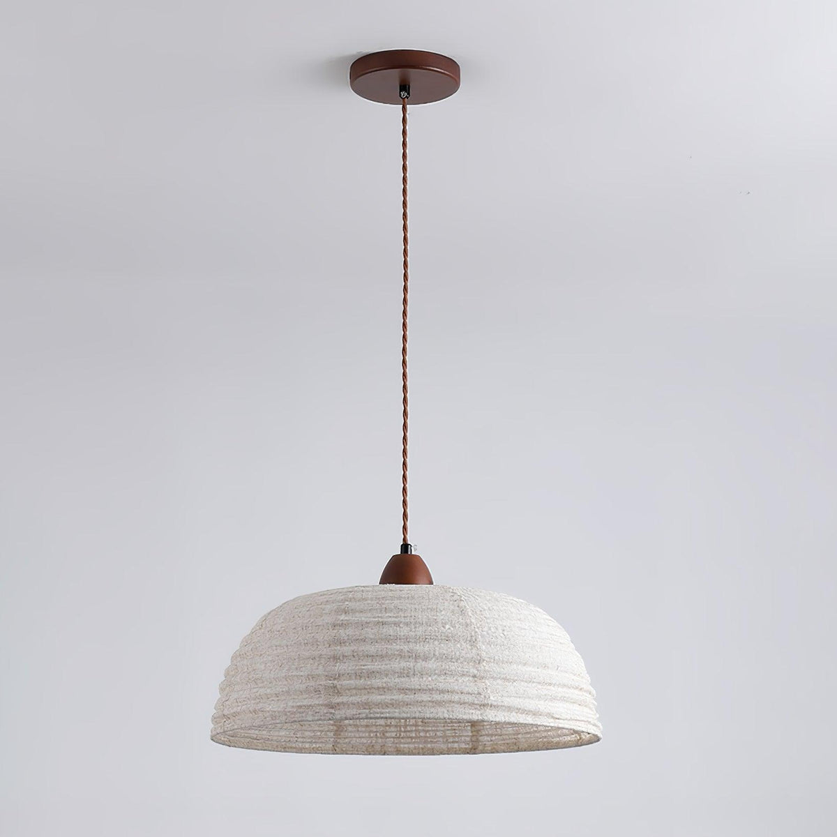 Fabric Series Pendant Lamp
