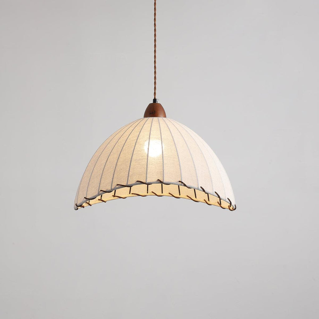 Fabric Series Pendant Lamp