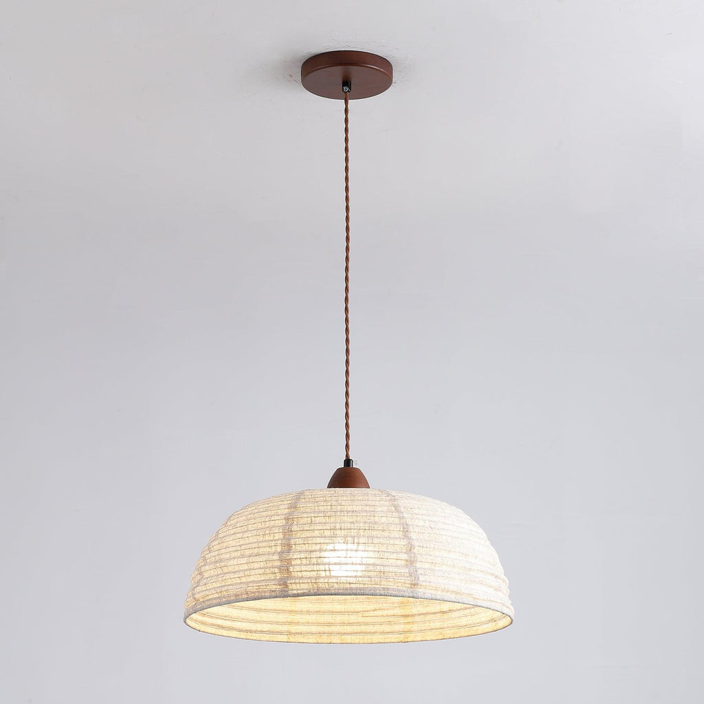 Fabric Series Pendant Lamp