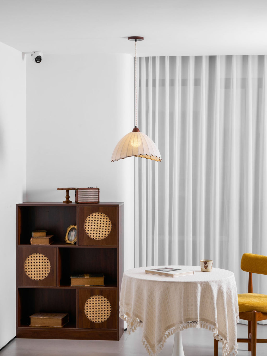 Fabric Series Pendant Lamp