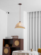 Fabric Series Pendant Lamp