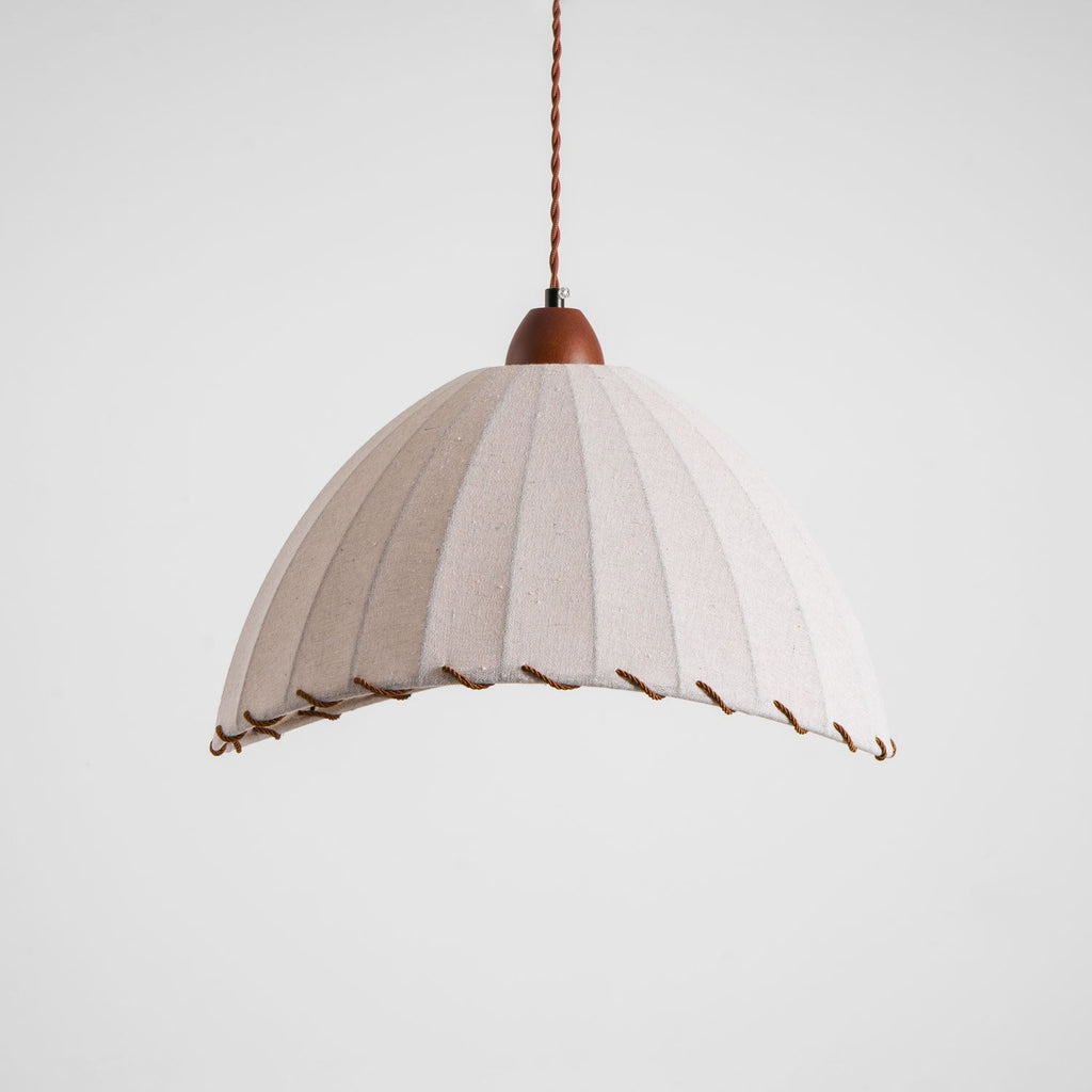 Fabric Series Pendant Lamp