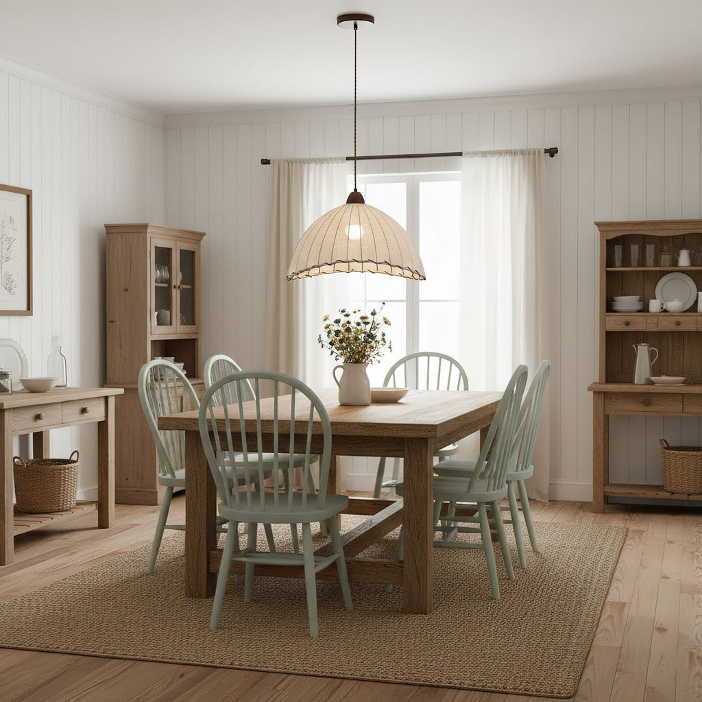 Fabric Series Pendant Lamp