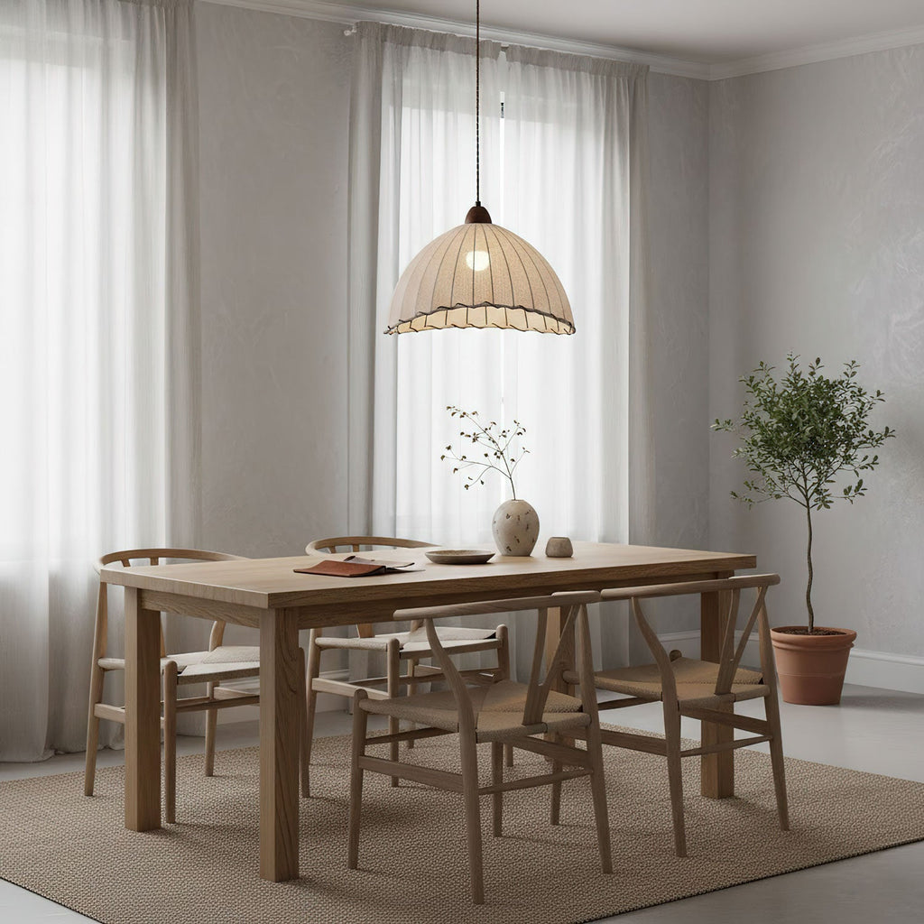 Fabric Series Pendant Lamp