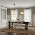 Fabric Series Pendant Lamp