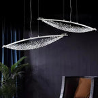 Amaca Pendant Light
