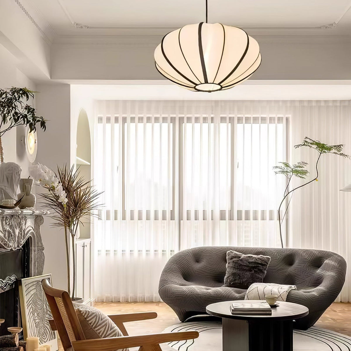 Bombori Pendant Lamp