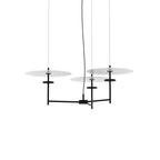 Trezzero Chandelier