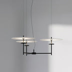 Trezzero Chandelier