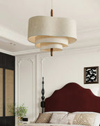 Wave Ladder Pendant Lamp