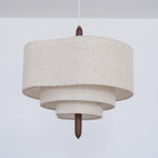 Wave Ladder Pendant Lamp
