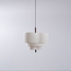 Wave Ladder Pendant Lamp