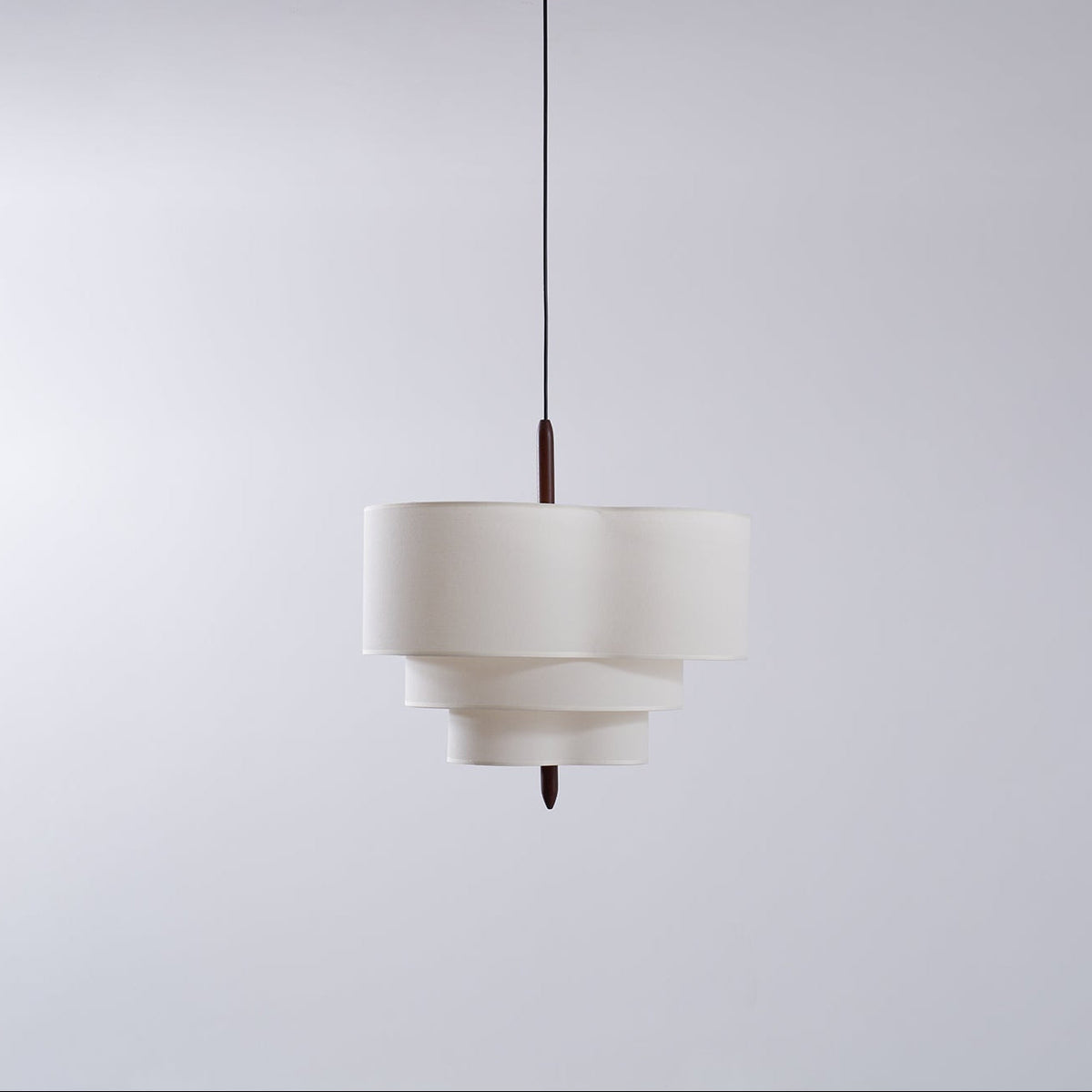 Wave Ladder Pendant Lamp