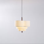 Wave Ladder Pendant Lamp