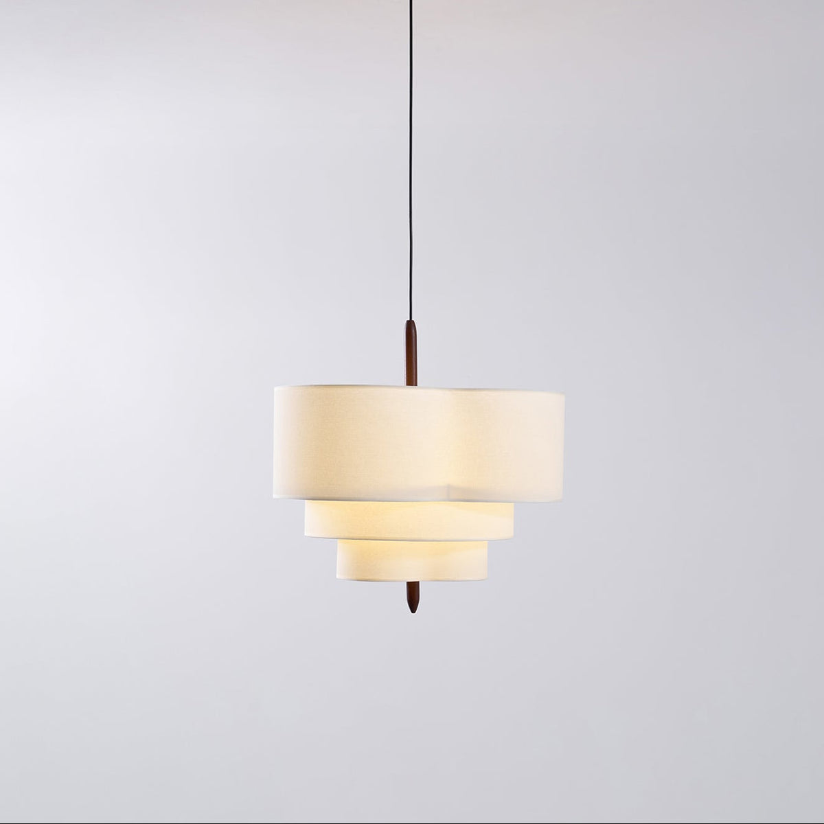 Wave Ladder Pendant Lamp