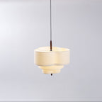Wave Ladder Pendant Lamp