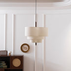 Wave Ladder Pendant Lamp