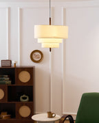 Wave Ladder Pendant Lamp