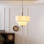 Wave Ladder Pendant Lamp