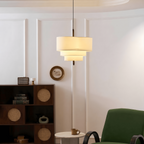 Wave Ladder Pendant Lamp