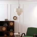 Wave Ladder Pendant Lamp
