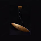 Gong Pendant Lamp