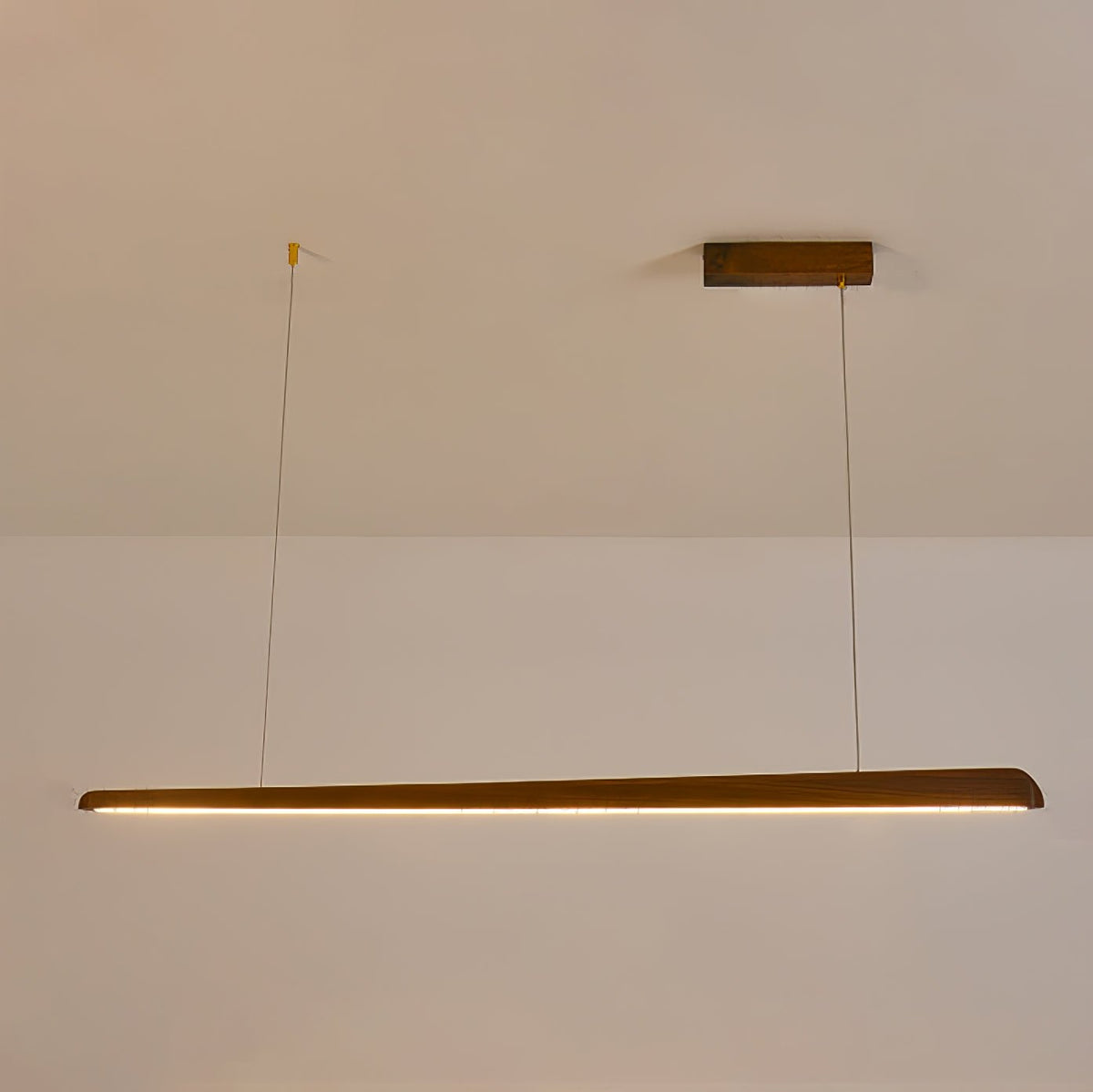 Linearity Pendant Lamp