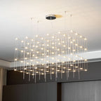 Cosmic Cube Pendant Light
