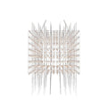 Cosmic Cube Pendant Light