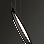 Lucien Linear Pendant Lamp