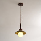 Greenfield Pendant Lamp