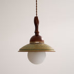 Greenfield Pendant Lamp