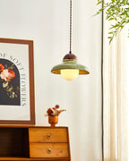 Greenfield Pendant Lamp