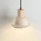 Cassian Stone Pendant Light