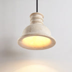 Cassian Stone Pendant Light