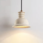Cassian Stone Pendant Light