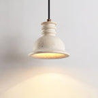 Cassian Stone Pendant Light