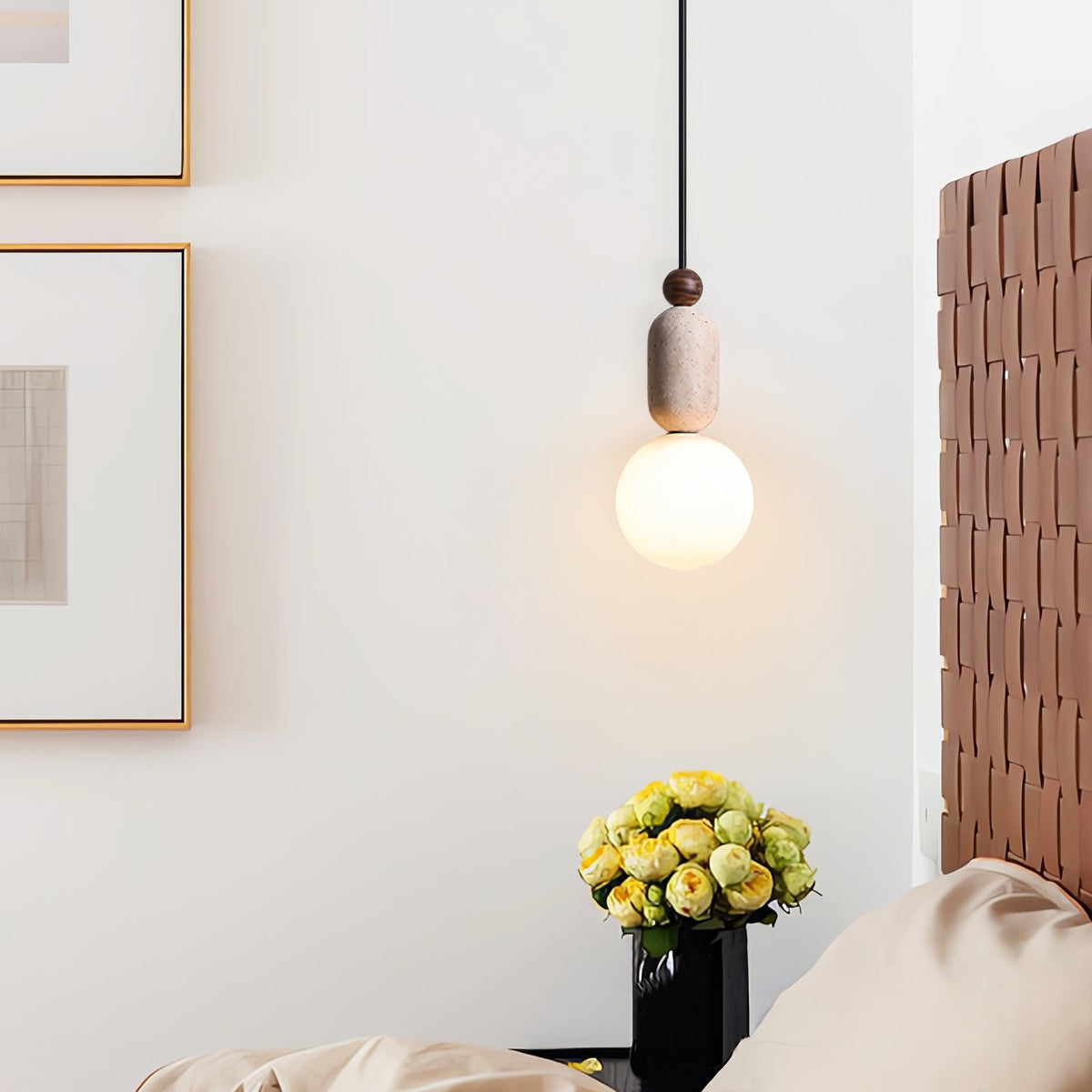 Forma Pendant Light