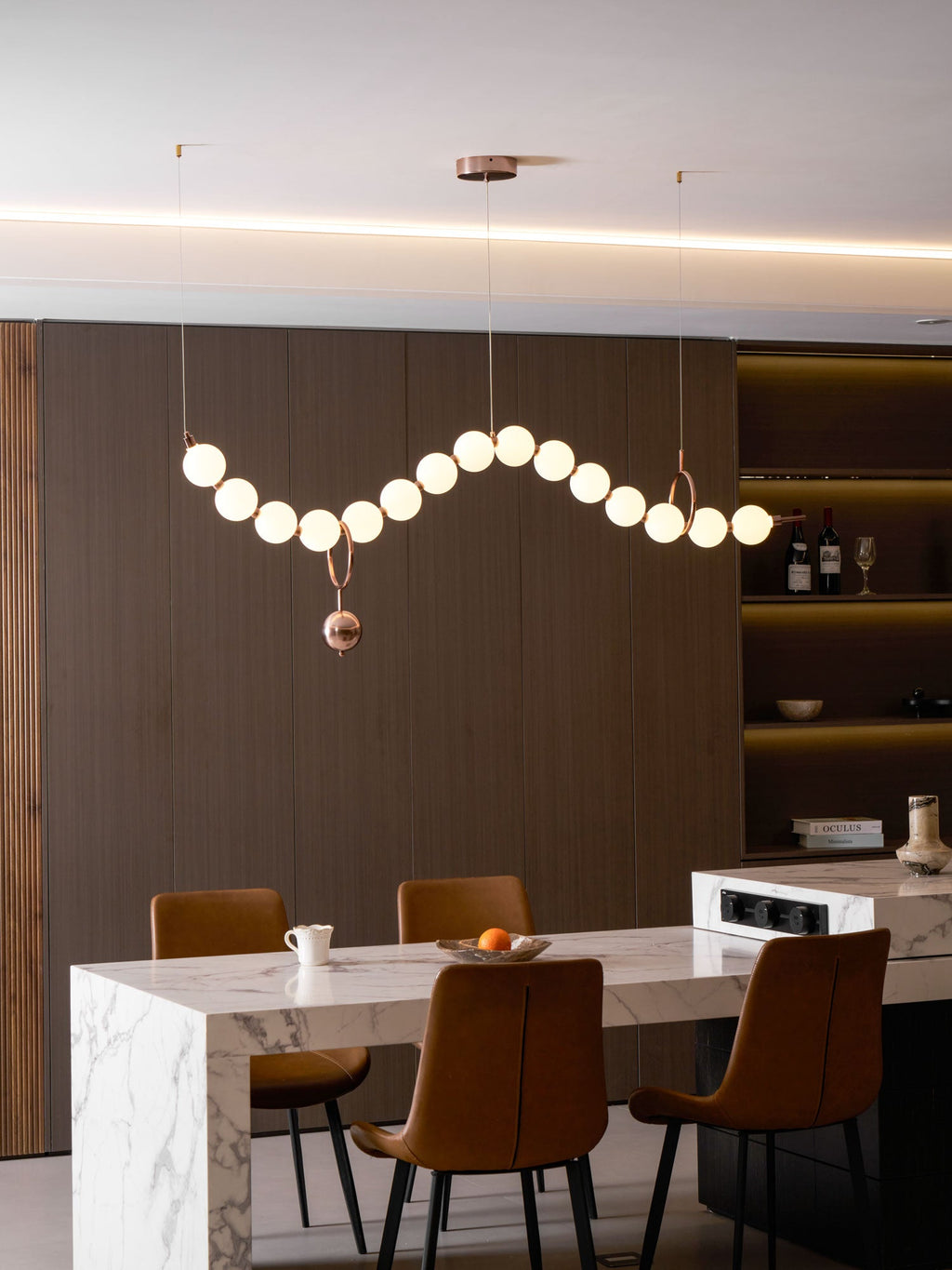 Ezrah Pendant Lamp