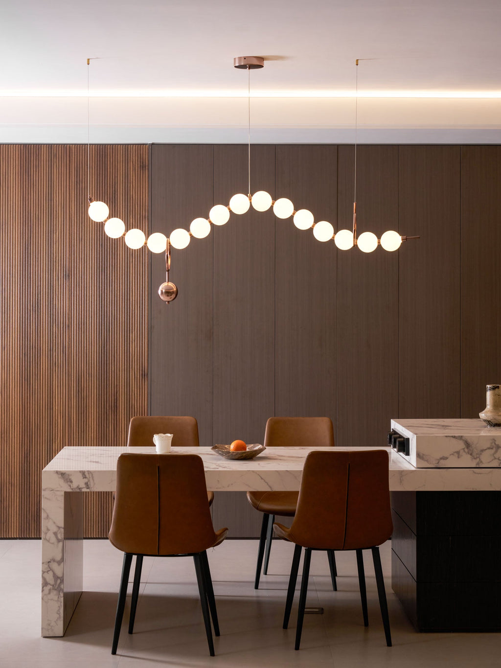 Ezrah Pendant Lamp