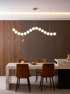 Ezrah Pendant Lamp