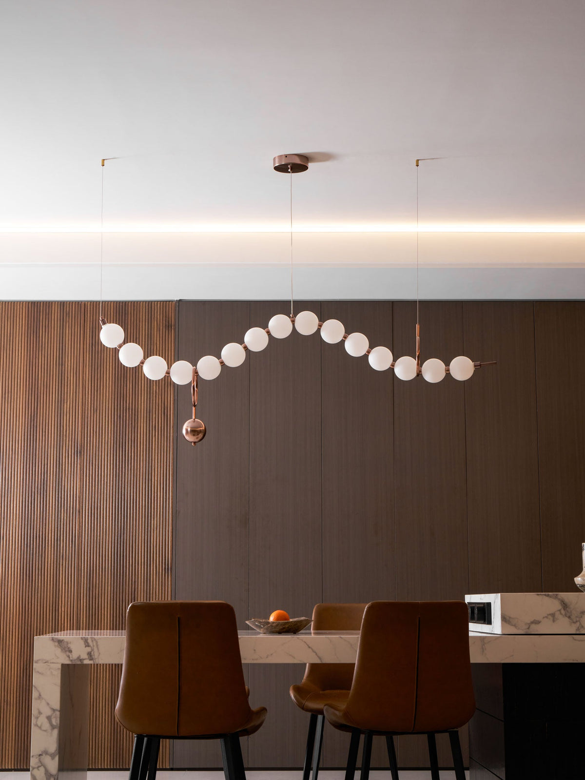 Ezrah Pendant Lamp