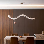 Ezrah Pendant Lamp